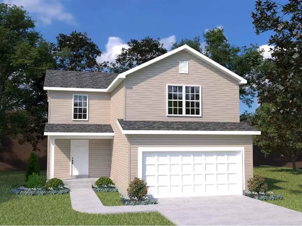 507 Mountain Dr, Wright City, MO 63390