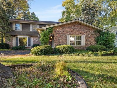 1228 Elizabeth Ave, Naperville, IL, 60540