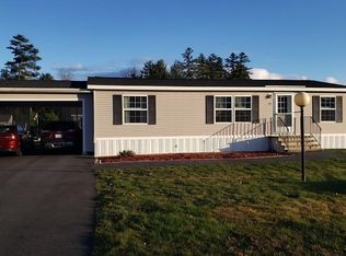 20 Elm St, Epsom, NH 03234