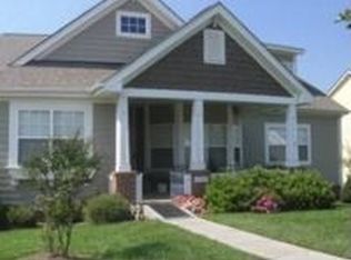 5933 Phyliss Ln, Mint Hill, NC 28227