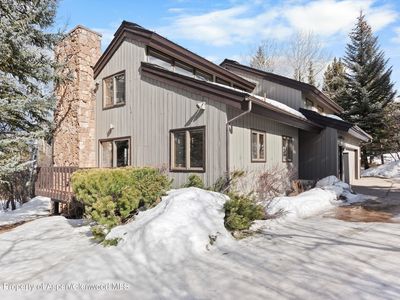 28 Larkspur Ln, Aspen, CO, 81611