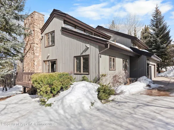28 Larkspur Ln, Aspen, CO 81611