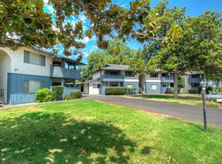 Cordillera Apartments, Chico, CA 95973