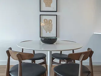 Rented by REAL New York