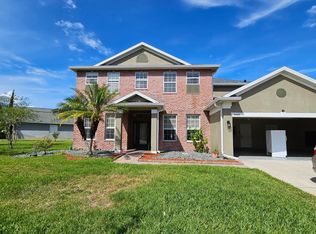 3460 Pawleys Loop N, Saint Cloud, FL 34769