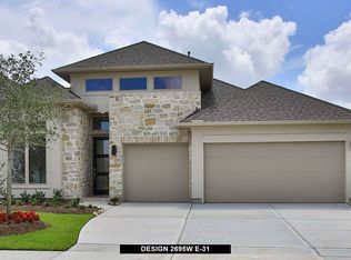 8926 Turtle Grass Dr, Cypress, TX 77433