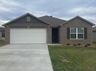 1240 Cowbell St, Conway, AR 72034