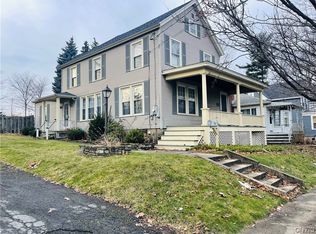 114 5th Ave, Oswego, NY 13126