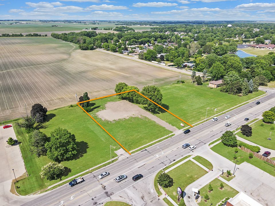 636 & 640 W Champaign Ave, Rantoul, IL 61866 Zillow