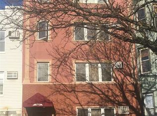 316 4th St, Jersey City, NJ 07302