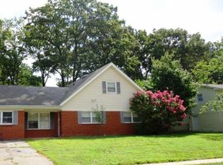 1113 Clark Ave, Waldorf, MD