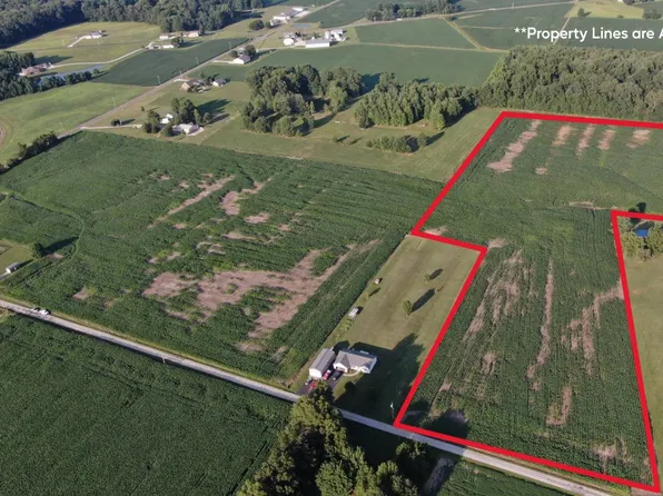 0 N County Rd E #650, Batesville, IN 47006