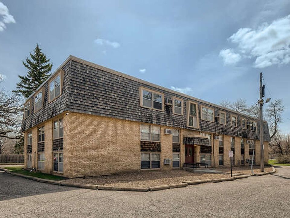 Vera Cruz Apartments 4825 Vera Cruz Ave N Crystal MN Zillow