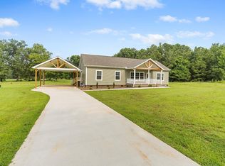 1063 Scurry Church Rd, Chappells, SC 29037