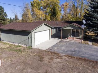 20949 Jones Rd, Florence, MT 59833