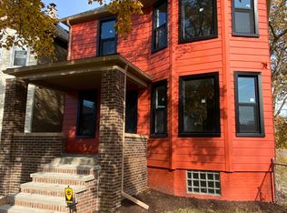 5390 Fischer St, Detroit, MI 48213