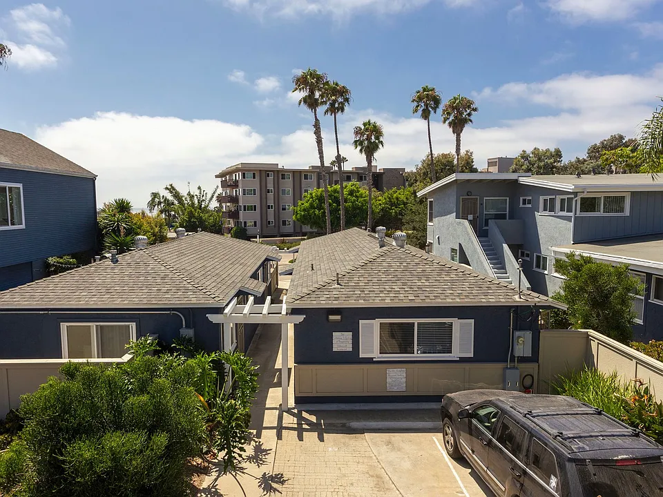 5024 Mission Blvd #5050