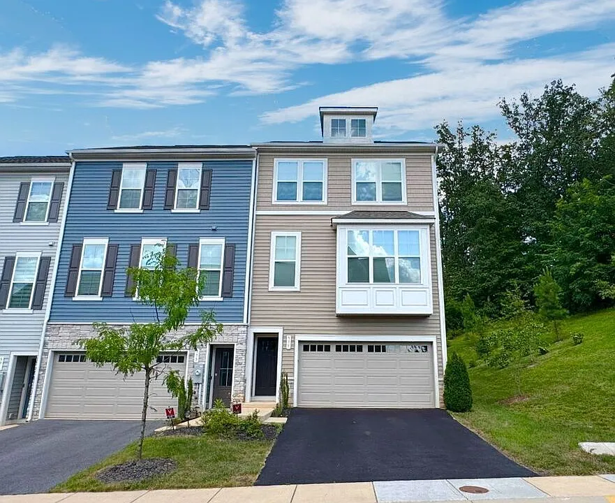 575 Cross Chase Dr
