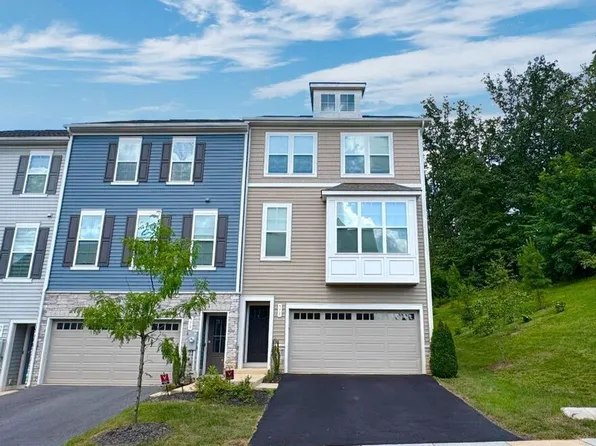 575 Cross Chase Dr, Millersville, MD 21108