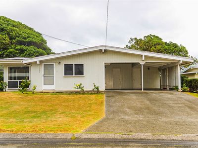 1366 Manu Aloha St, Kailua, HI, 96734