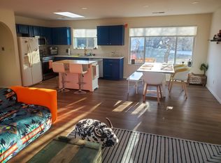 948 Acequia De Las Joyas, Santa Fe, NM 87505