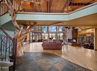 961 Ginnala Ln, Show Low, AZ 85901