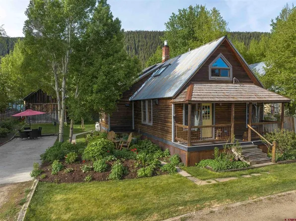 320 Whiterock Avenue, Crested Butte, CO 81224