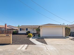 465 Nassau Ln, Hayward, CA 94544