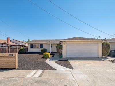465 Nassau Ln, Hayward, CA, 94544