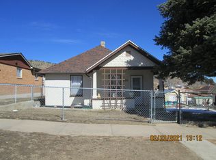833 Stonewall Ave, Trinidad, CO 81082