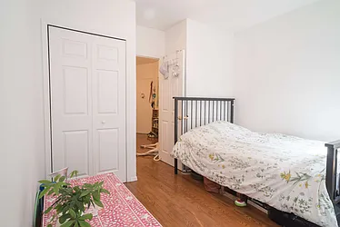 Rented by J Misrahi Realty Corp