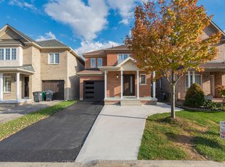 84 Tideland Dr, Brampton, ON L7A 2W1