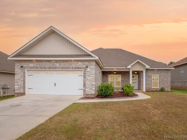 651 Valley Stream Dr, Enterprise, AL 36330