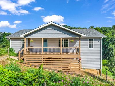 18 Old Chapman Pl, Leicester, NC, 28748