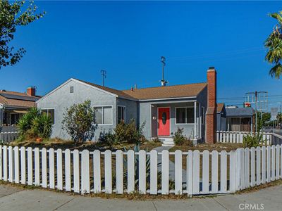 4803 W 121st St, Hawthorne, CA, 90250
