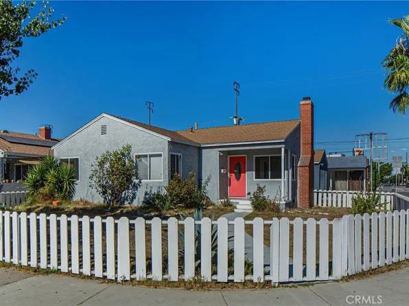 4803 W 121st St, Hawthorne, CA 90250