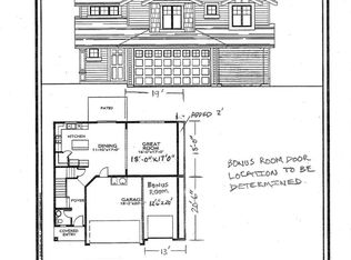 101 Crimson Cir SE, Rainier, WA