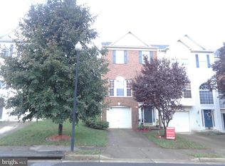 832 Persimmon Pl, Culpeper, VA 22701