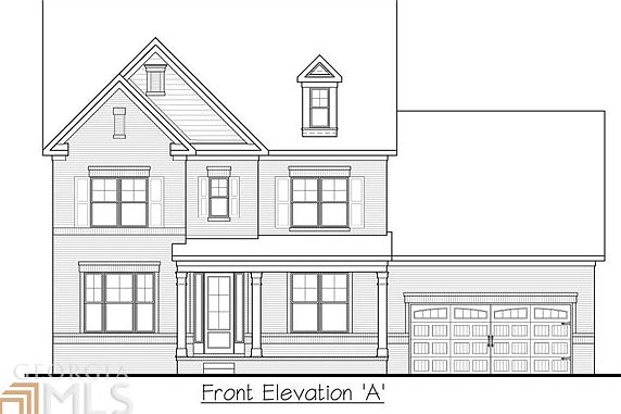 2nd image of 4525 Trilogy Park Trl