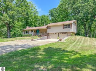 4140 W McNally Rd, Coleman, MI 48618