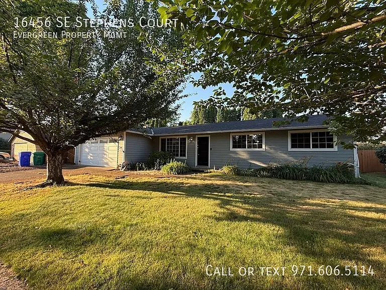 16456 SE Stephens Ct — Photo 1