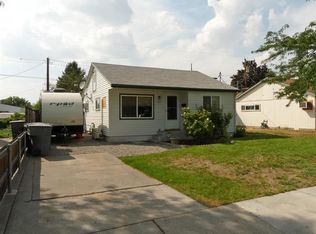 1503 Perkins Ave, Richland, WA 99354
