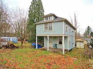 36105 Parkwood Ave, Union City, PA 16438