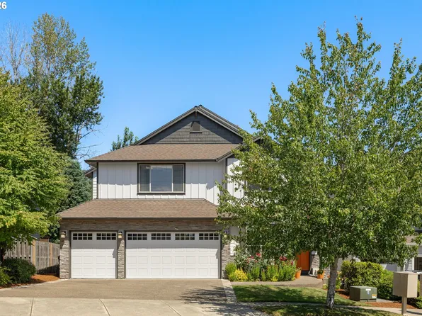 14746 SW 148th Ter, Portland, OR 97224