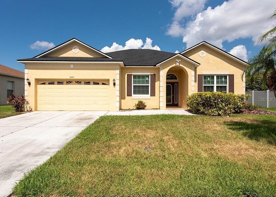 1st image of 3647 Austin Range Dr