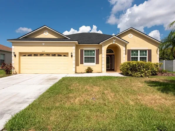 3647 Austin Range Dr, Land O Lakes, FL 34639