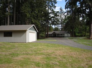 34132 Bodine Rd NE, Kingston, WA 98346