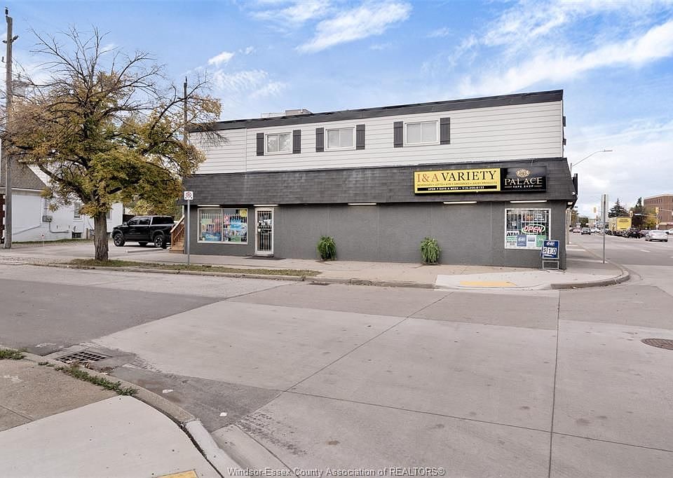 1st image of 2187 Howard Ave