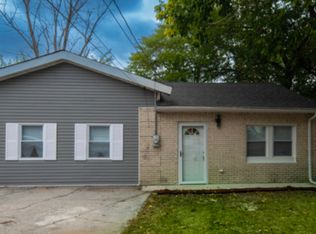 14810 Perry Ave, South Holland, IL