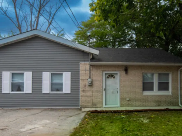 14810 Perry Ave, South Holland, IL 60473